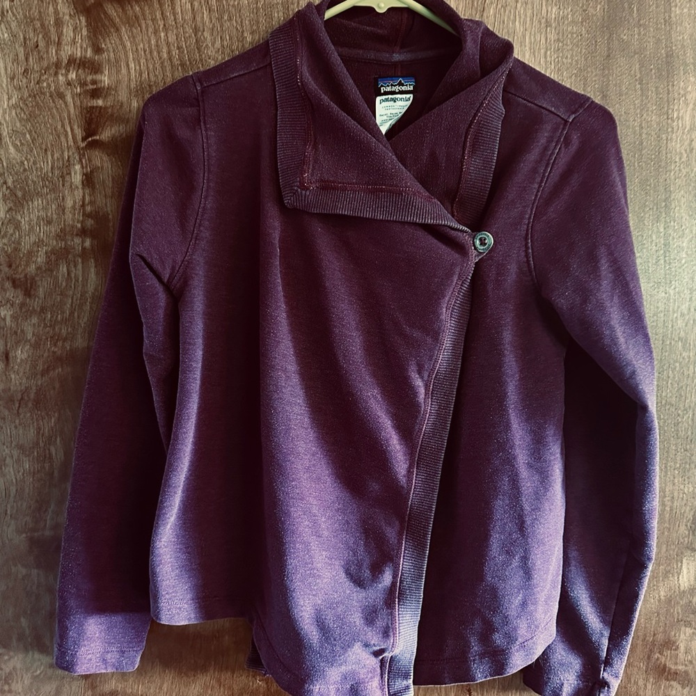 Mauve Women's At the Sea wrap